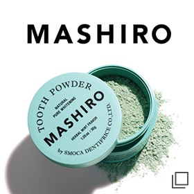 MASHIRO 特設ブランドページはこちら